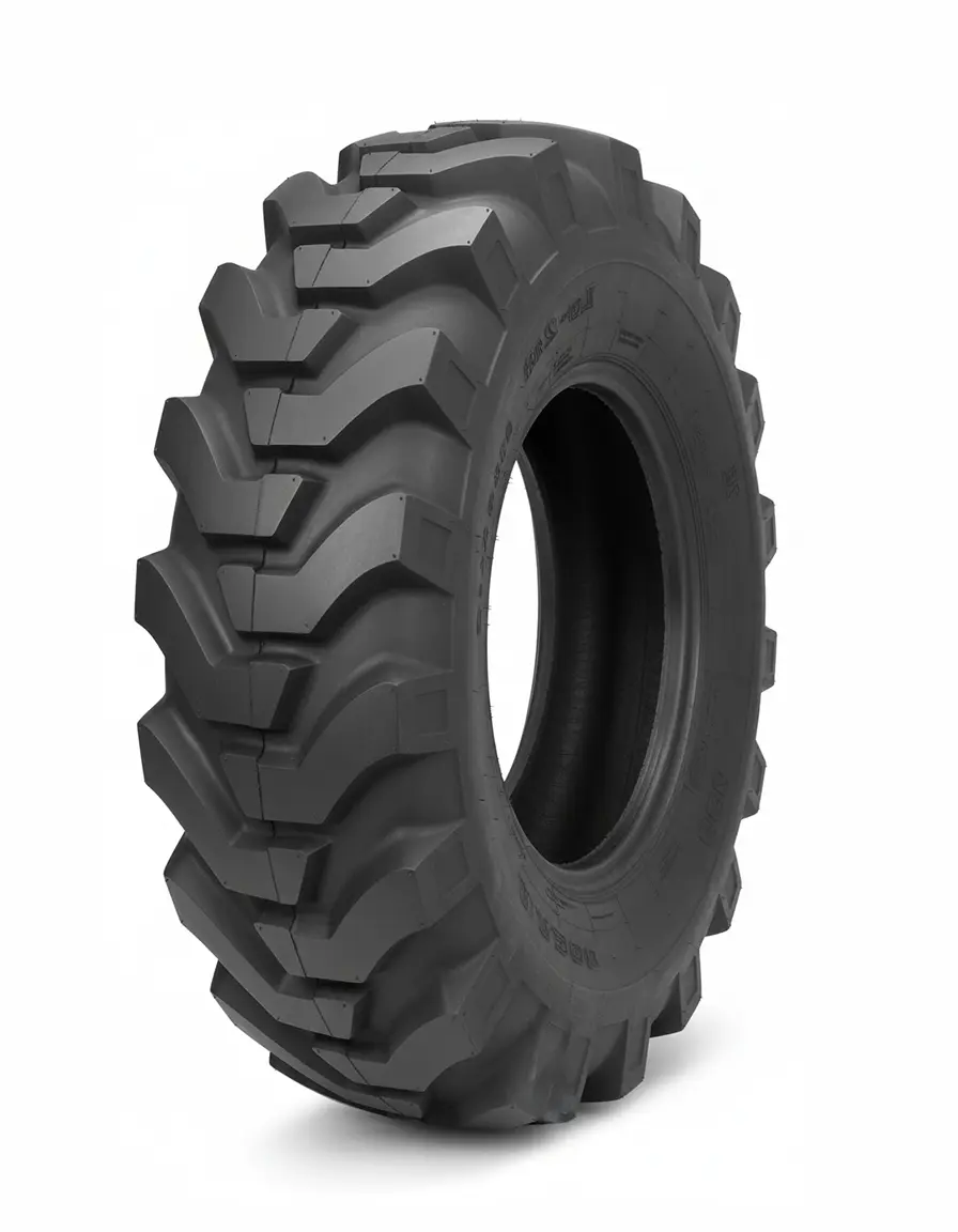 Agricultural Vehicle
