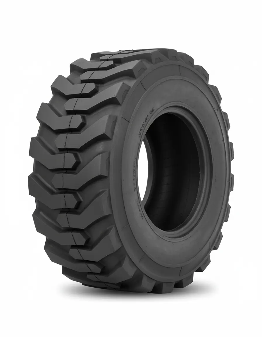SKID STEER - L2